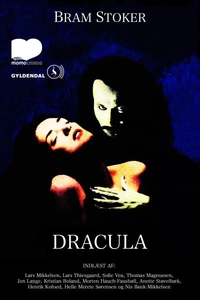 Dracula (lydbog) af Bram Stoker
