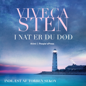 I nat er du død (lydbog) af Viveca St