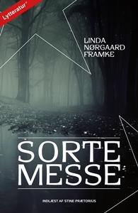 Sortemesse (lydbog) af Linda Nørgaard