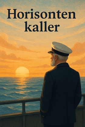 Horisonten kaller