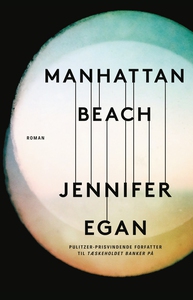 Manhattan Beach (e-bog) af Jennifer E