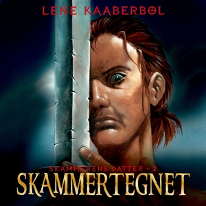 Skammertegnet (lydbog) af Lene Kaaber