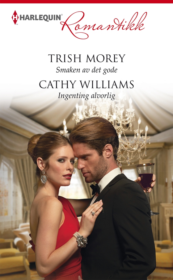 Smaken av det gode / Ingenting alvorlig