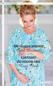 Når fasaden sprekker / Kjærlighet ved verdens