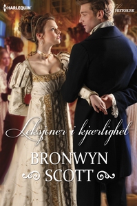 Leksjoner i kjærlighet (ebok) av Bronwyn Scot