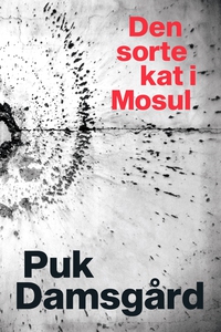 Den sorte kat i Mosul (lydbog) af Puk