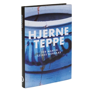 Hjerneteppe (ebok) av Tor Martin Leines Norda