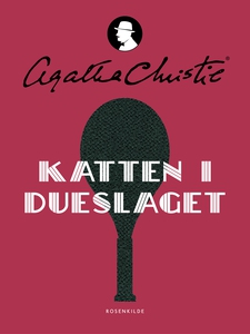 Katten i dueslaget (e-bog) af Agatha