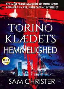 Torinoklædets hemmelighed (lydbog) af