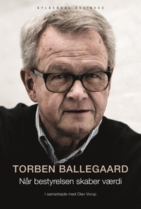 Når bestyrelsen skaber værdi (lydbog)