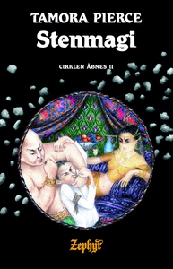 Cirklen åbnes #2: Stenmagi (e-bog) af