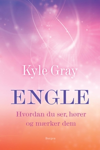 Engle (e-bog) af Kyle Gray