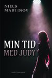 MIN TID MED JUDY (e-bog) af Niels Mar