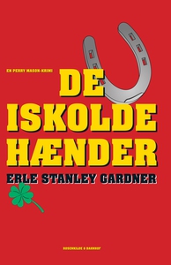 De iskolde hænder (e-bog) af Erle Sta