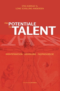 Fra potentiale til talent (e-bog) af