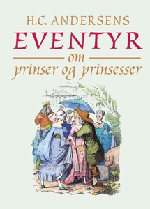 Eventyr om prinser og prinsesser (e-b