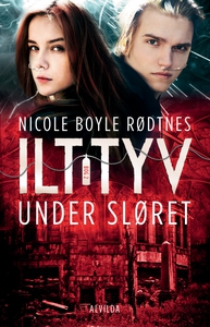Ilttyv 2: Under sløret (e-bog) af Nic