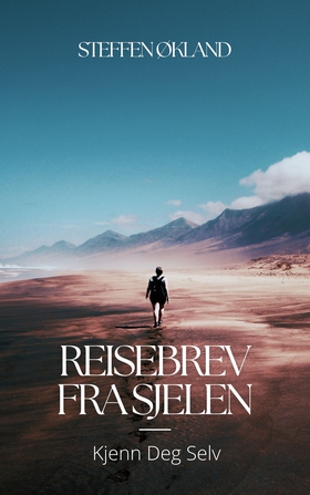 Reisebrev fra Sjelen