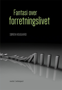 Fantasi over forretningslivet (e-bog)