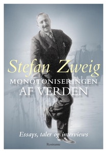 Monotoniseringen af verden (e-bog) af