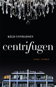Centrifugen (lydbog) af Keld Conradse