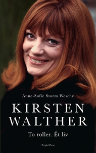 Kirsten Walther (e-bog) af Anne-Sofie