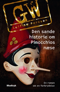 Den sande historie om Pinocchios næse