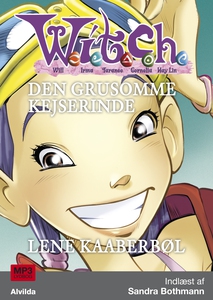 W.I.T.C.H. - Den grusomme kejserinde
