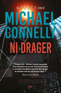 Ni drager (e-bog) af Michael Connelly