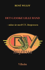 Det ganske lille band (e-bog) af René