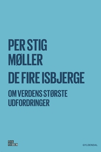 De fire isbjerge (e-bog) af Per Stig