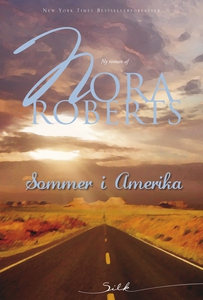 Sommer i Amerika (e-bog) af Nora Robe