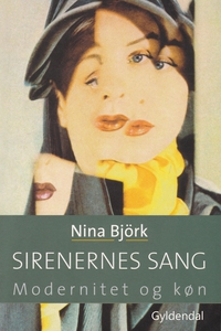 Sirenernes sang (e-bog) af Nina Björk