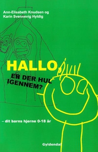 Hallo - er der hul igennem? (lydbog)