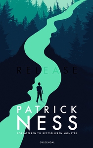 Release (e-bog) af Patrick Ness