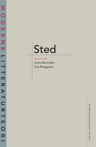 Sted (e-bog) af Anne-Marie Mai et.al.