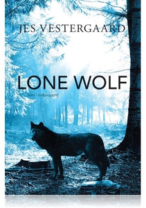 Lone Wolf (e-bog) af Jes Vestergaard