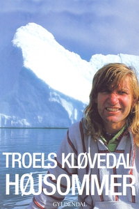 Højsommer (e-bog) af Troels Kløvedal