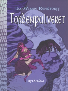Tordenpulveret (e-bog) af Ida-Marie R
