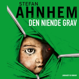 Den niende grav (lydbog) af Stefan Ah
