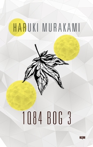 1Q84 Bog 3 (e-bog) af Haruki Murakami