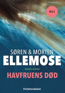 Havfruens død (e-bog) af Morten Ellem