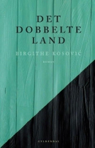 Det dobbelte land (lydbog) af Birgith