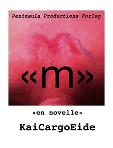"M" (ebok) av Kai Cargo Eide