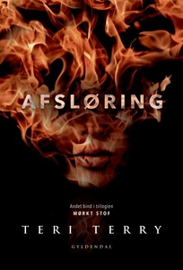 Mørkt stof 2 - Afsløring (lydbog) af