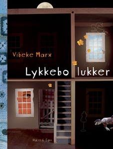 Lykkebo lukker (e-bog) af Vibeke Marx