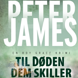 Til døden dem skiller (lydbog) af Pet