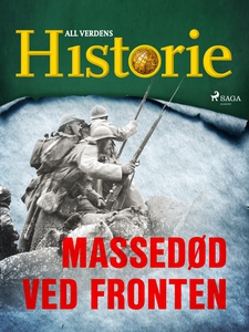 Massedød ved fronten (ebok) av All verdens hi