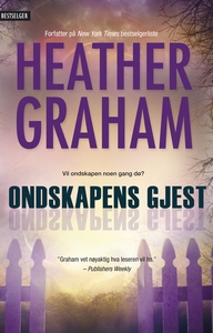 Ondskapens gjest (ebok) av Heather Graham