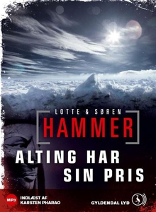 Alting har sin pris (lydbog) af Lotte